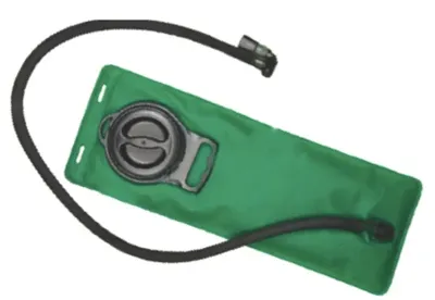 2LTR Microban Water Bladder - Shadow Strategic