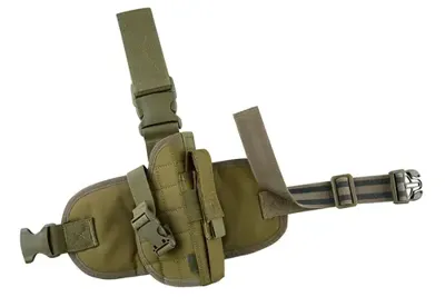 SHS-710 Leg Holster Utp - Shadow Strategic