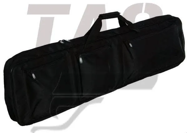 SRC (Taiwan) SRC Padded Rifle Case 118cm · Negro