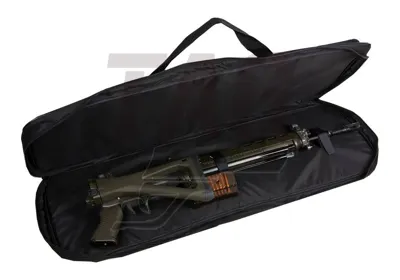 SRC Padded Rifle Case 86cm - SRC (Taiwan)