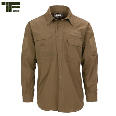 Bravo One Shirt - TF-2215