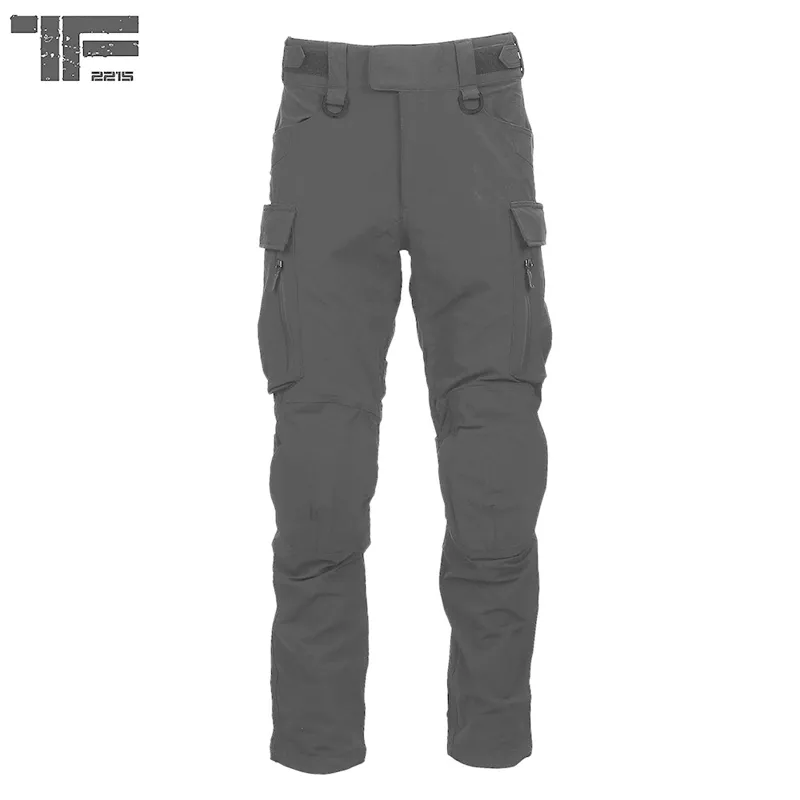 TF-2215 Echo Three Pants · Negro