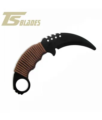Ts Blade Ts- Hornet G3 - TS Blades