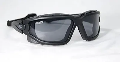 V-Tac Zulu Goggles Clear of - Valken