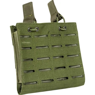 Multi Rifle MAG Pouch LC Double - Valken