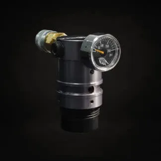 STORM Category 5 with 36"Hose - Wolverine