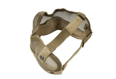 Protección Rejilla 3