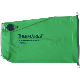 Therm-A-Rest BlockerLite Pump Sack