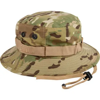 5.11 Tactical Boonie Hat · Multicam
