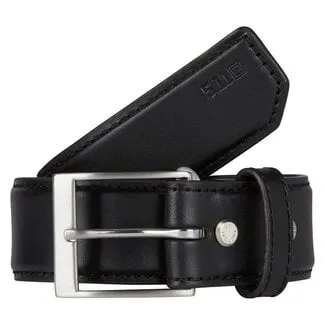Casual Leather Belt - 5.11 Tactical