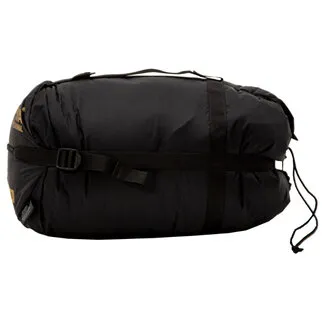 Carinthia Compression Bag · Negro