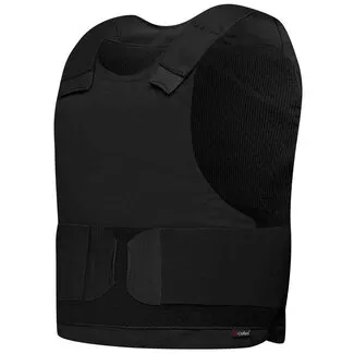 PGD DELTA Bulletproof Vest