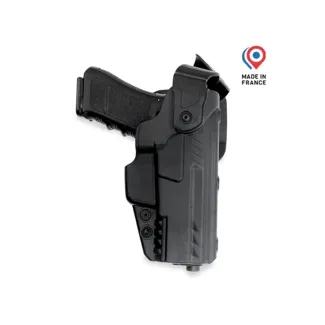 GK Pro Duty Holster Glock - Gkpro