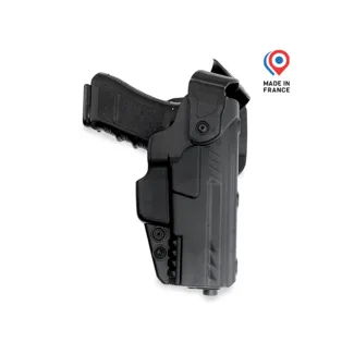 Gkpro GK Pro Duty Holster Glock