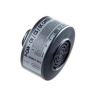 Filter P-Can Compact - AVEC