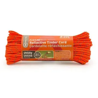 Utility Reflective Tinder Cord - SOL