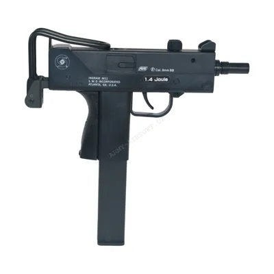 Ingram M11 CO2 - ASG