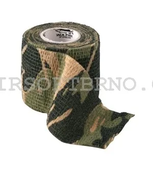 Maskovací Páska - UNI Army Shop - Jack Pyke