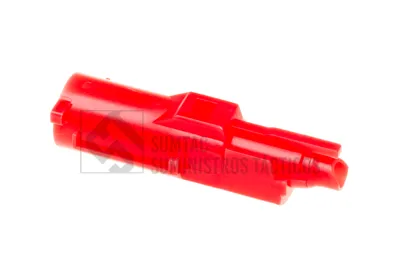 Nozzle para Kp 01 / Kp 02 P226 P229. Parte Nº 12