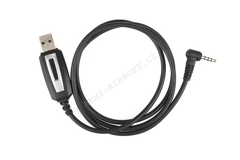 Baofeng Rádiový Programovací Kabel - Army Shop