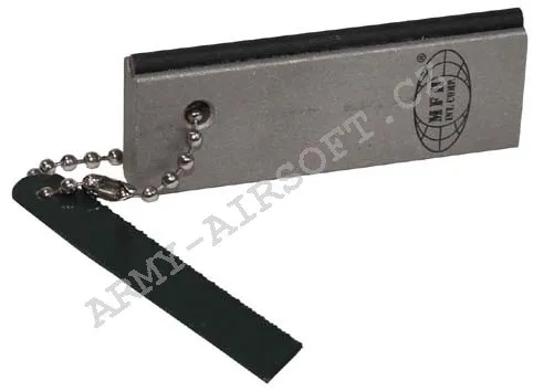 MFH Hořčíkové Křesadlo 'Professional' Army Shop