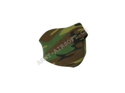 Face Protector Neoprenový - Mil-Tec