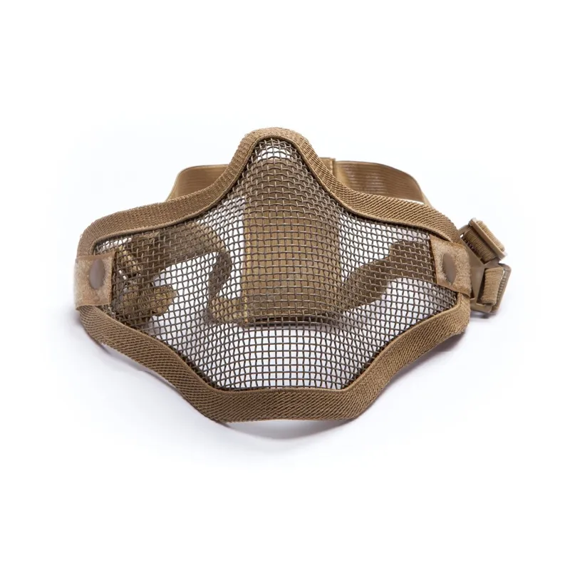 ASG Face Protector Mřížkový