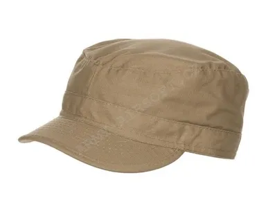 Čepice Polní BDU Rip-Stop - Maskáče - MFH