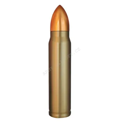 Termoska NÁBOJ 1000 ml ZLATÁ Army Shop - Jack Pyke