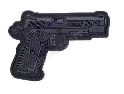 Nášivka 1911 - GFC Army Shop - GFC Tactical
