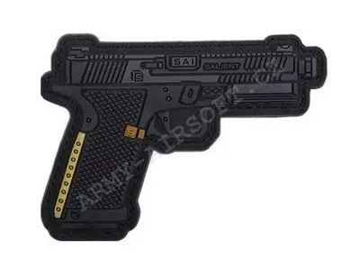 Nášivka Blu Standard - GFC Army Shop - GFC Tactical