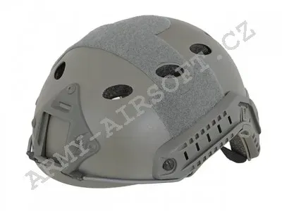 Replika Balistické Helmy FAST PJ FG - Army Shop - Emerson