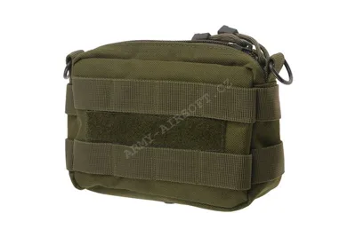 Sumka Universální Horizontální Malá - GFC - GFC Tactical