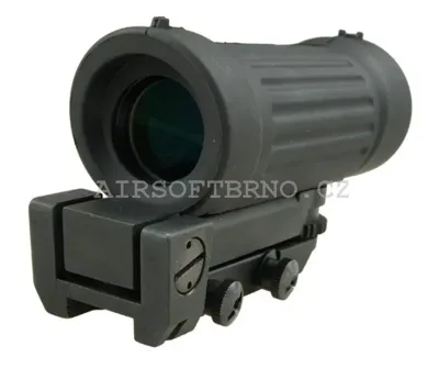 Optika ELKEN - GFC Tactical