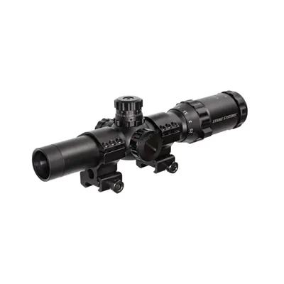 Puškohled 1-4x24 - ASG