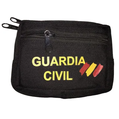 Bolso Guardia Civil para Porta en Cinturón, Porta Móvil - Albainox