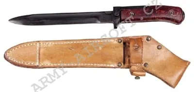 Bajonet - Pro SA VZ.58 Army Shop - AČR