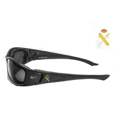 Gafas de Sol Guardia Civil Polarizada - Albainox