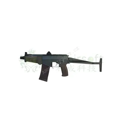 SR-3 Vikhr - Ocel - LCT Airsoft