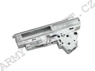 SRC (Taiwan) Mechabox Typ 3 Skelet - SRC