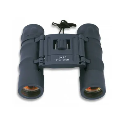 Binocular VEGA 10 x 25 Lente Rubi - Albainox