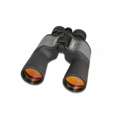 Binocular Lente Rubi 10-30x50 con Zoom - Albainox