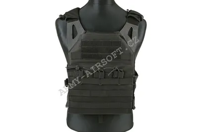 Taktická Vesta JPC - ACM Airsoft