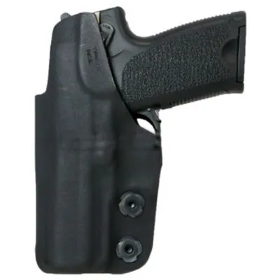 Funda H&k USP Compac Interior Kydex Uso Policial - Albainox