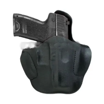 Funda Pistola HK USP Compact Tipo Uniforme - Albainox