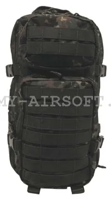 Batoh MOLLE Malý Army Shop - MFH