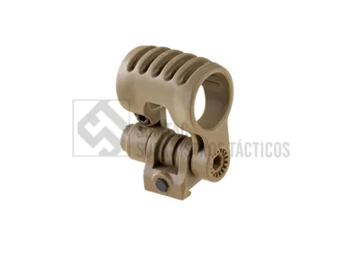 Montura para Linterna Táctica Element 1 Pulgada