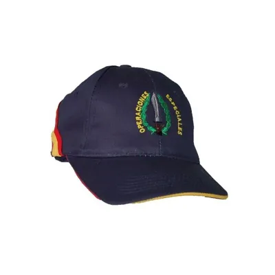 Operaciones Especiales COE