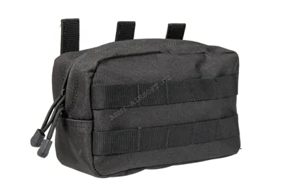 Střední Horizonální MOLLE Kapsa Army Shop - GFC Tactical
