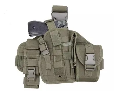 Taktické Pouzdro Stehenní - GFC - GFC Tactical